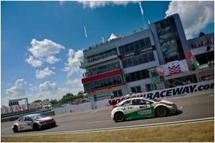 Honda завоевала призовые места на московском этапе WTCC