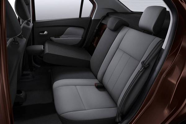  Renault Logan 2014