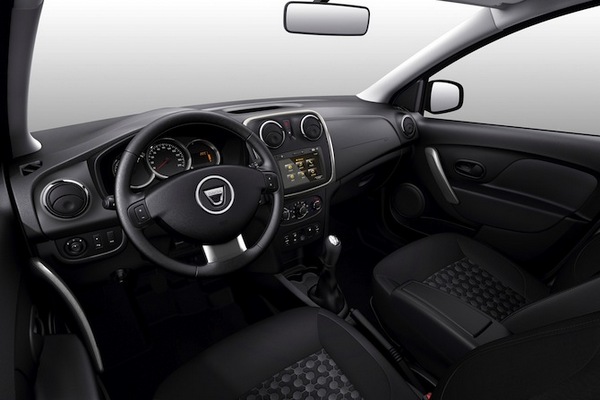  Renault Logan 2014