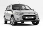  LADA Kalina Cross   
