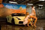 Bikini Car Wash    -      2010!