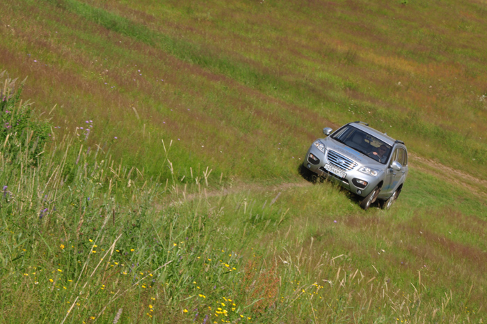 Lifan X60