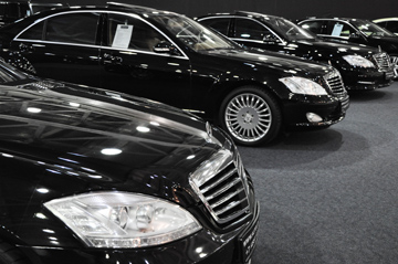 Госдума одобрила налог на роскошные автомобили