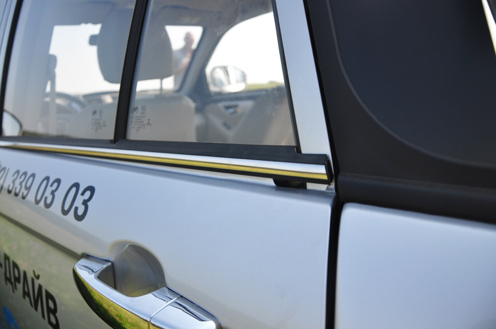 Lifan X60