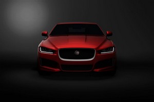 Мировая премьера Jaguar XE состоится в Лондоне 8 сентября 2014 года