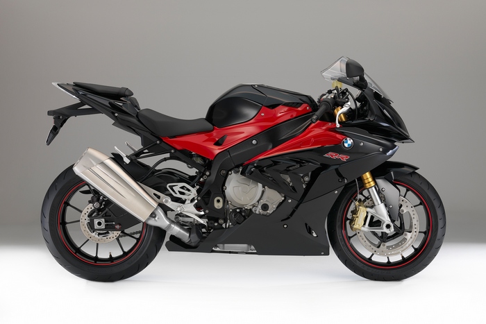 BMW S 1000 RR