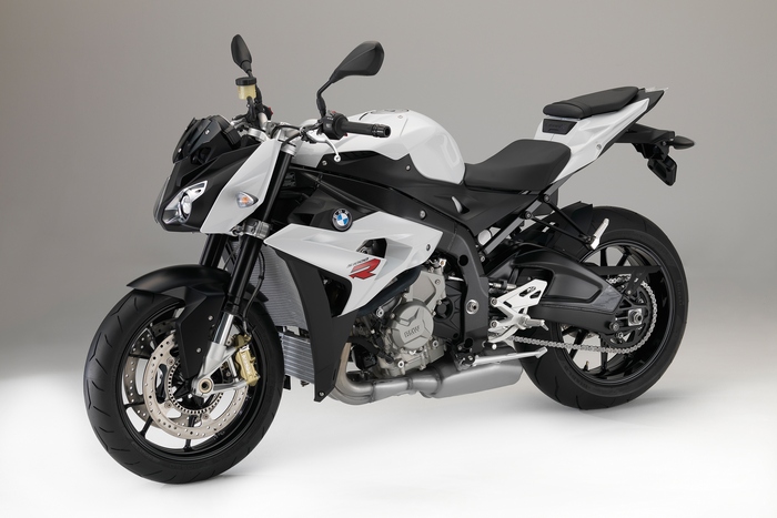 BMW S 1000 R