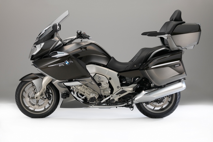 BMW K 1600 GTL