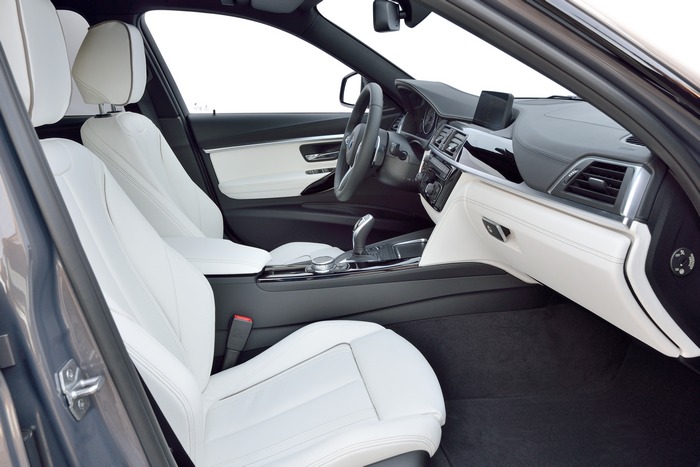  BMW 3 