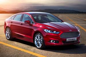 Ford поддерживает клиентов брендов, покинувших рынок в 2015-2016 гг.