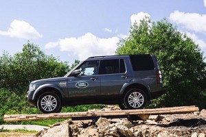 Компания Jaguar Land Rover проводит отзывную кампанию
