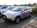 Mitsubishi ASX: , , ,  