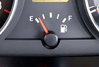 При правильной эксплуатации автомобиля можно значительно сэкономить на топливе.