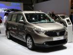 Renault        Lodgy