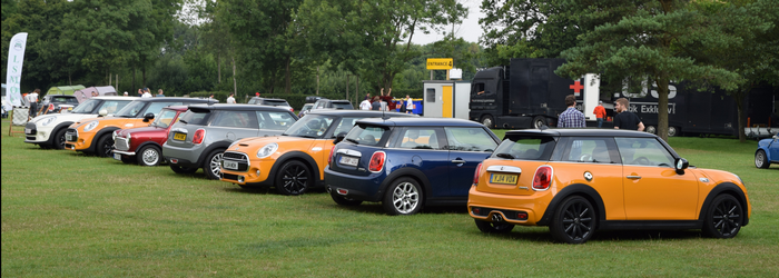 MINI  55-