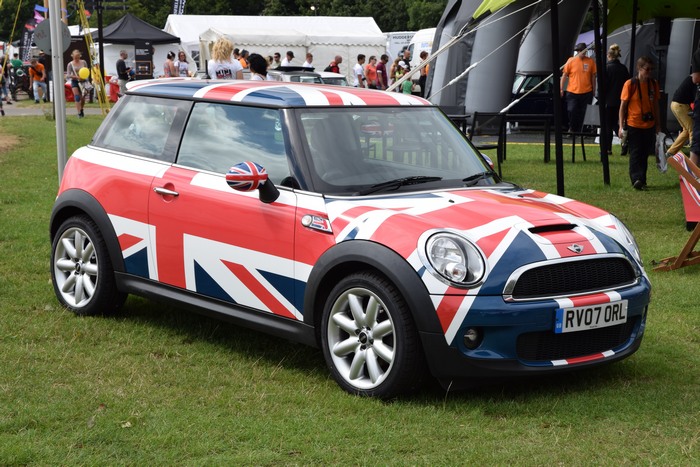 55  MINI