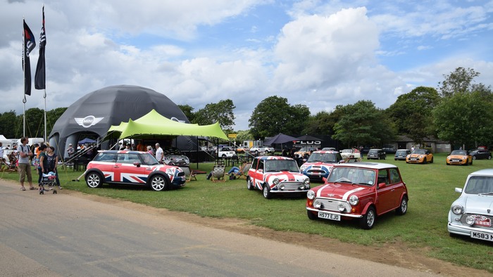   Mini