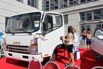     JAC Motors  N.