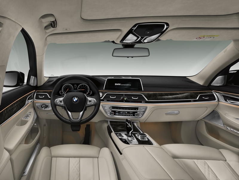BMW 7 