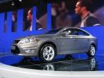  .  Ford Mondeo