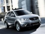      SsangYong