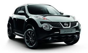 Nissan    Juke