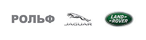РОЛЬФ Jaguar Land Rover на Октябрьской набережной