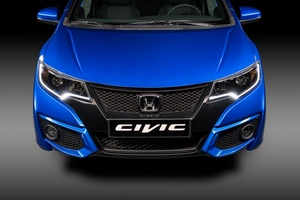        Civic