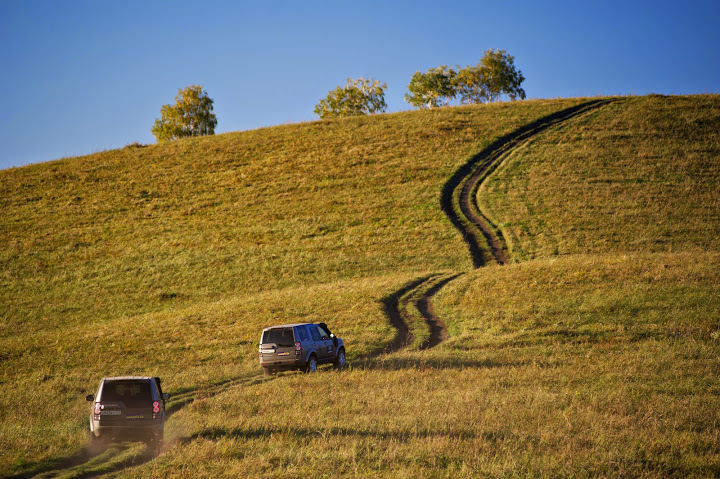  Land Rover « »