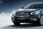 KIA Motors Rus      KIA Quoris