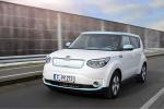  KIA Soul EV   