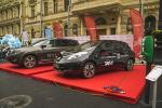  Nissan     Nissan LEAF      -,  