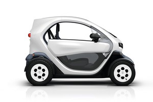 Renault     TWIZY  Kangoo Z.E.