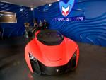        Marussia
