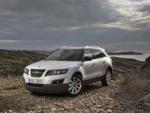  Saab     9-4X