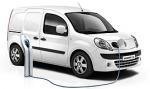  *  Renault   Kangoo Express Z.E