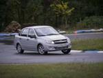 Lada Granta:  -  