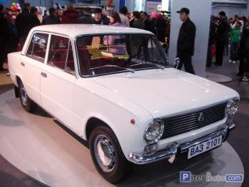 Продажи Lada падают и на вторичном рынке