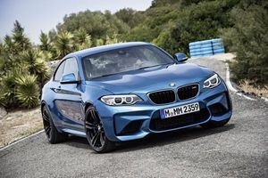 BMW    M2