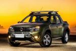  Renault      Duster Oroch