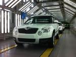 C      Skoda Yeti