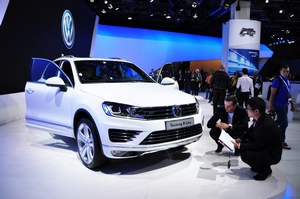 Volkswagen объявил о повышении цен на авто с 1 декабря