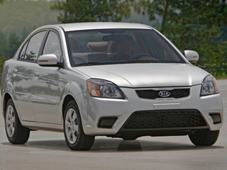 Kia       2011 