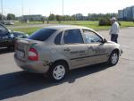 LADA Priora  LADA Kalina  - -   