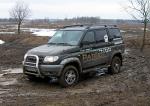  UAZ  -    