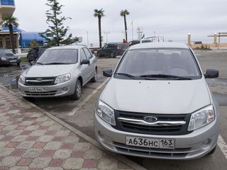 Lada Granta подорожает до 235 тысяч рублей
