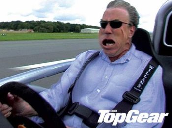 Джереми Кларксон раскрыл секрет успеха Top Gear