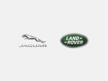 Компания Jaguar Land Rover отмечает рекордный уровень продаж в ноябре