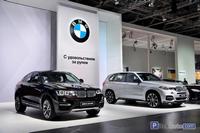 Объявлены новые цены на автомобили BMW с 1 декабря 2014 г