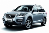 Lifan X60